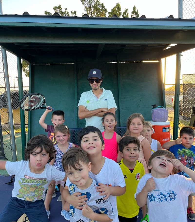 El Paso Elite Tennis Academy tennis club