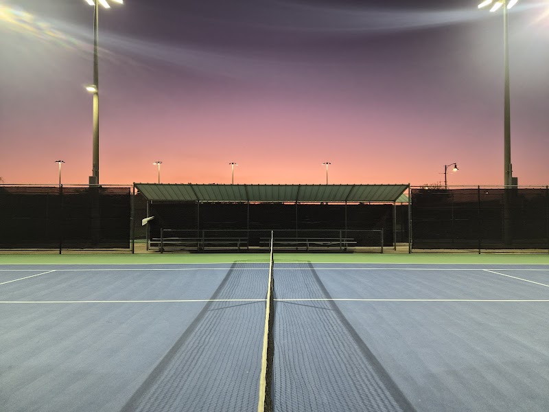 Brownsville Tennis Center tennis club