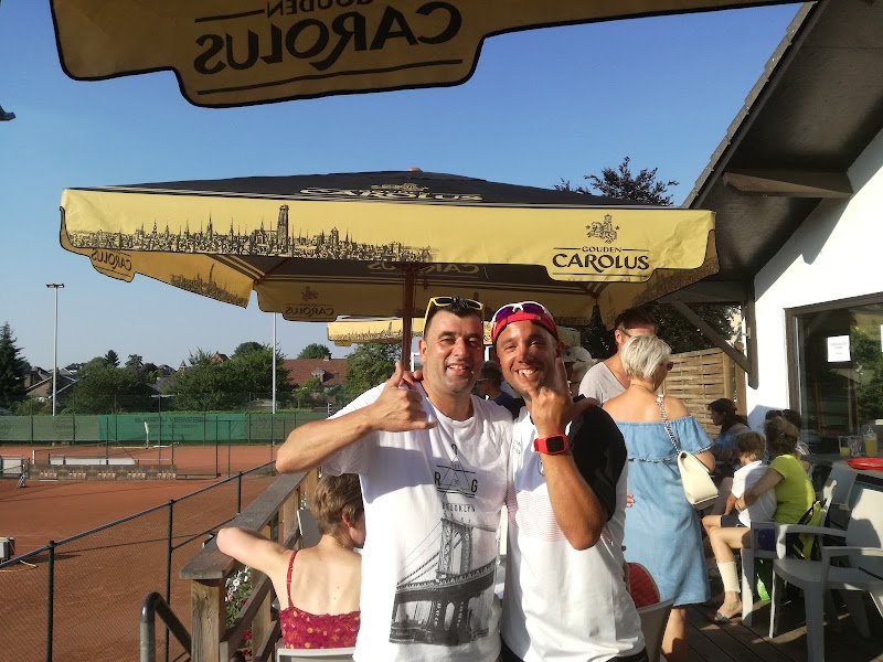 Savanti tennis club in Sint-Amands