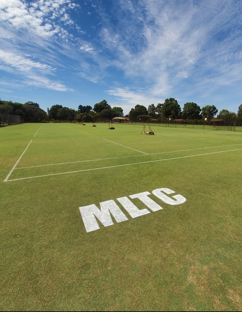 Mount Lawley Tennis Club tennis club in Inglewood WA
