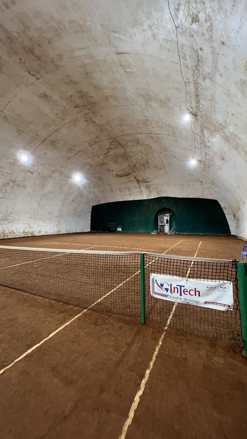 Tennis Club Il Punto