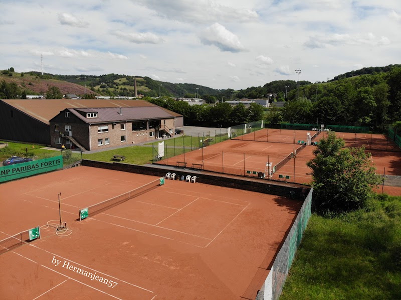 Tennis Club de Trooz tennis club in Trooz