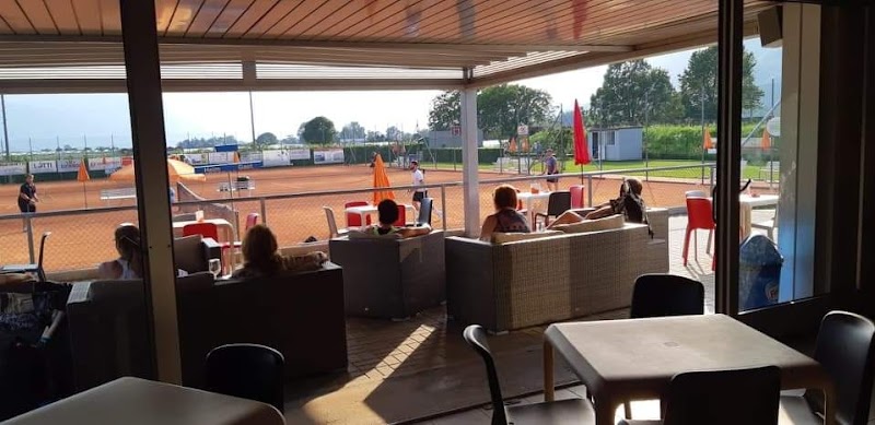 Snack Bar Tennis Club Giubiasco