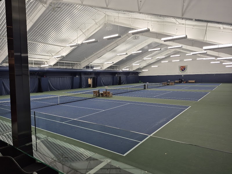 Toronto Lawn Tennis Club tennis club in ON