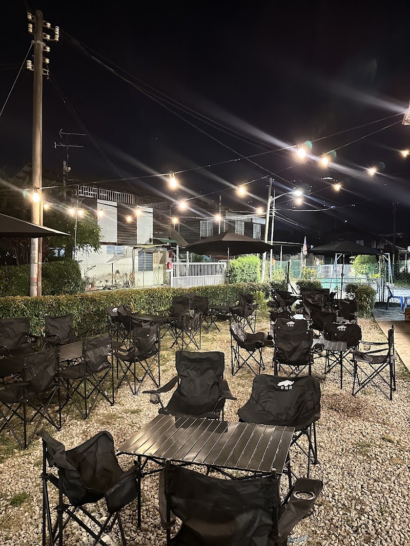 Rahsia tennis club in Penang