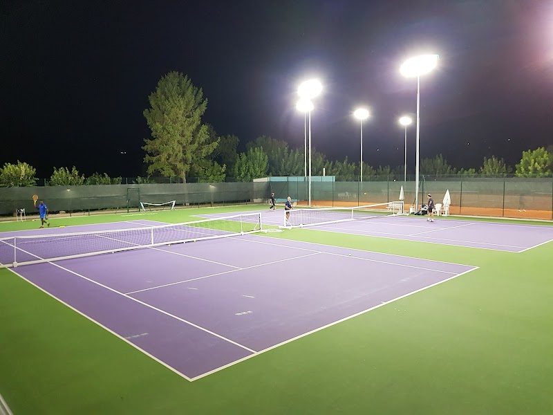 VILLAFORTE Tennis