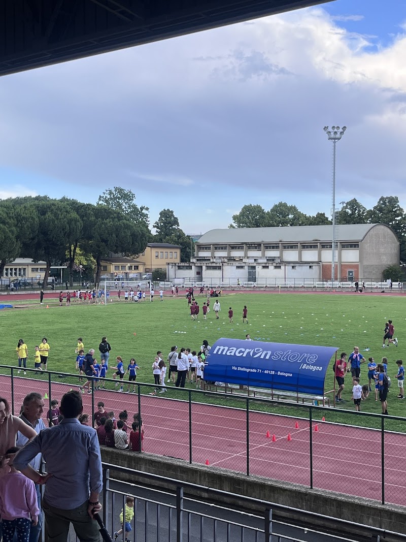Centro Sportivo Arcoveggio