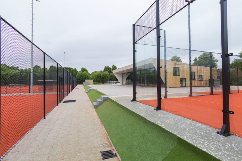 Tennis + Padel Doesburg