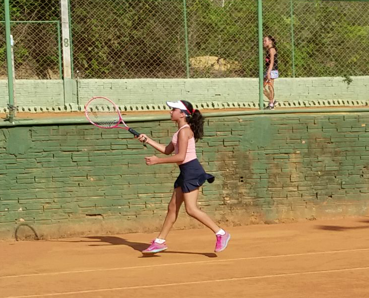 Castelo Sport Tênis tennis club