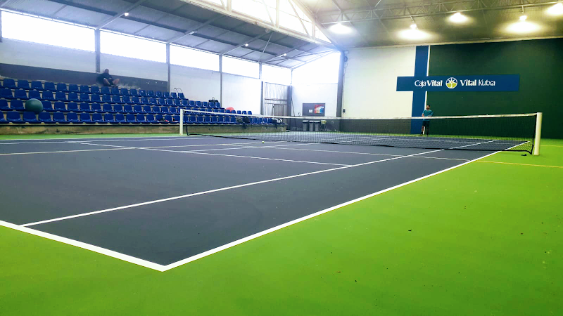 Laudio Tenis Club tennis club