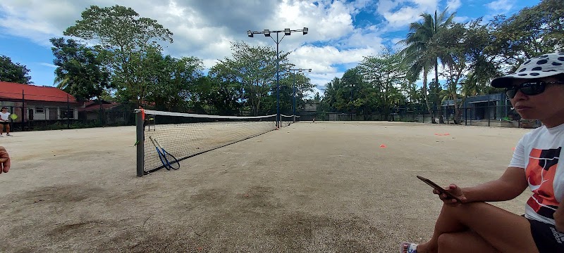 VERDE ACES TENNIS ACADEMY & RESORT tennis club in Negros Occidental