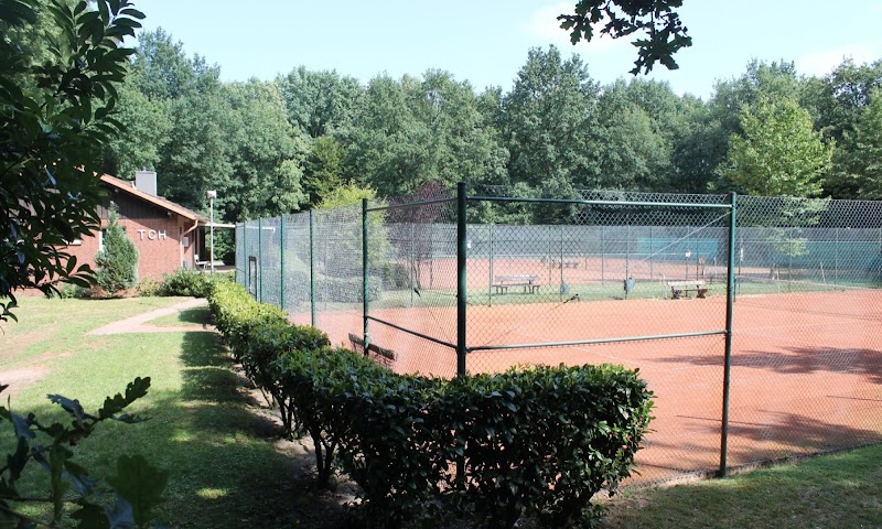 Tennis-Club Haddorf von 1984 e.V.