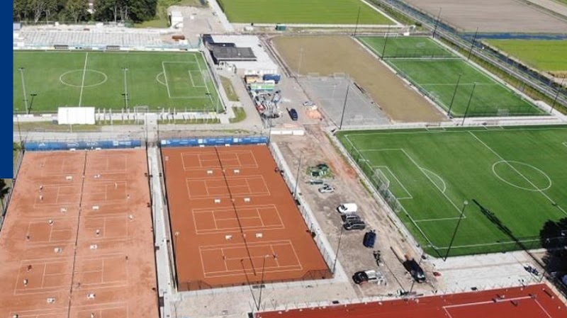 Sportpark Ruud v.d. Geest