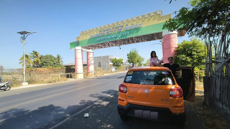 Science City of Munoz Nueva Ecija tennis club in Nueva Ecija