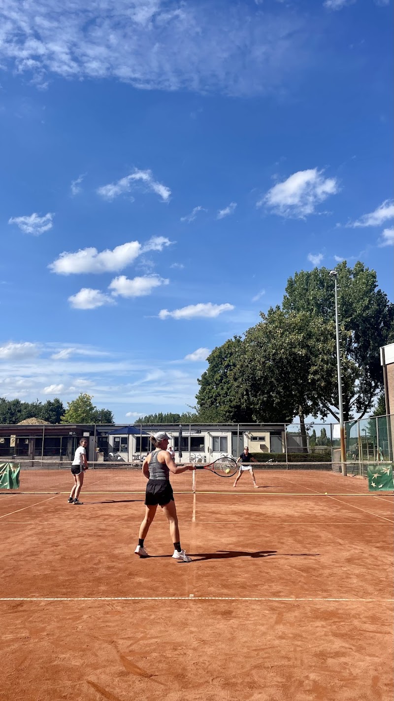 Tennisclub Lovendegem tennis club in Lievegem