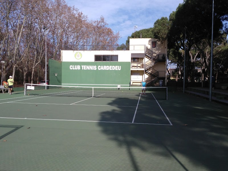 Club Tennis Cardedeu