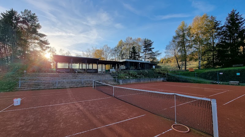 Tennisclub Manderbach e.V.