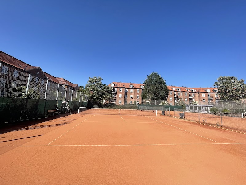 Arbejdernes Tennisklub