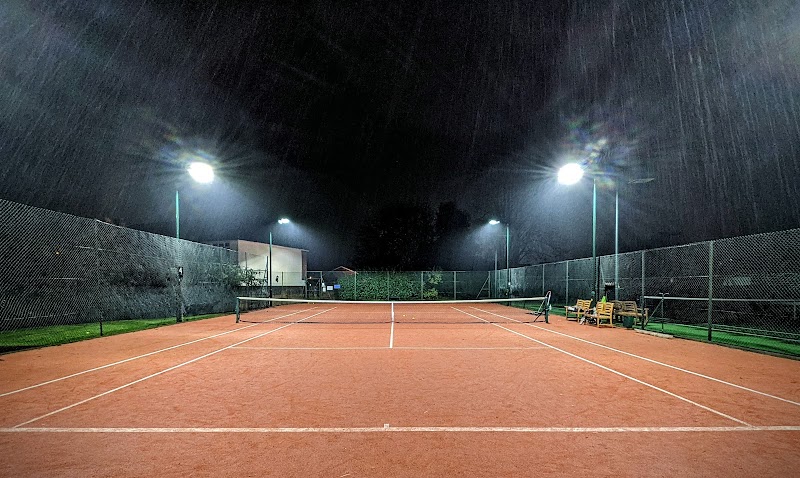 Redhill Lawn Tennis Club tennis club in Redhill