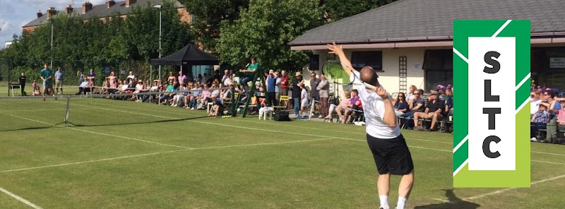 Stratford Lawn Tennis Club tennis club in Dublin