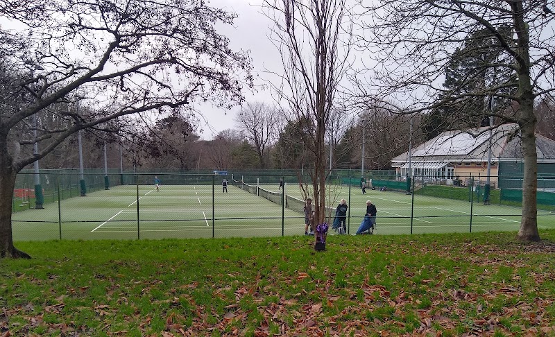 Penzance Tennis Club