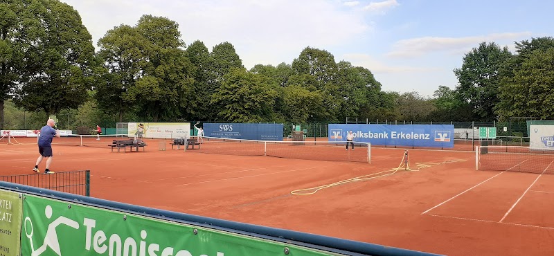 Tennisclub Blau-Weiß 1912 e.V. Erkelenz tennis club in Erkelenz