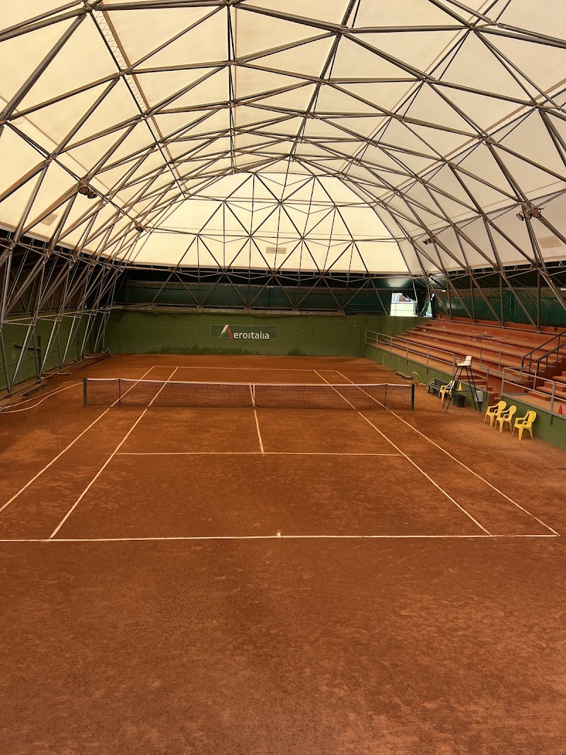 Tennis Club Torres 
