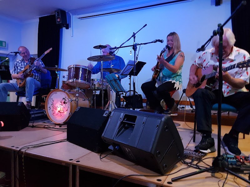 Praa Sands and District Community Centre