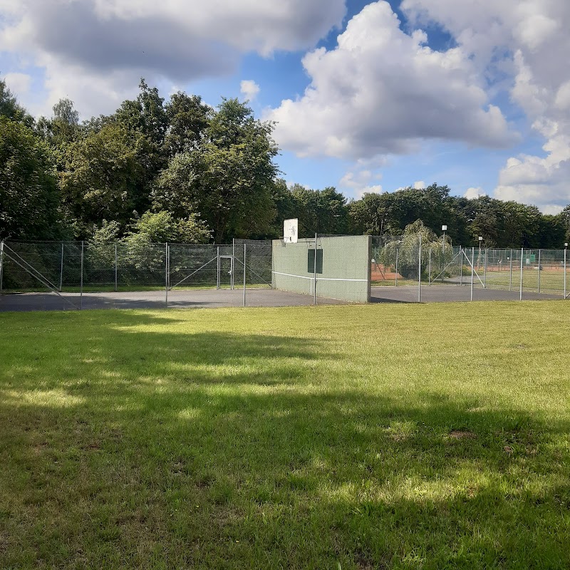 Tennis-Club Grün-Weiß