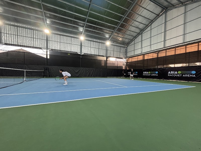 Aria Racquet Arena