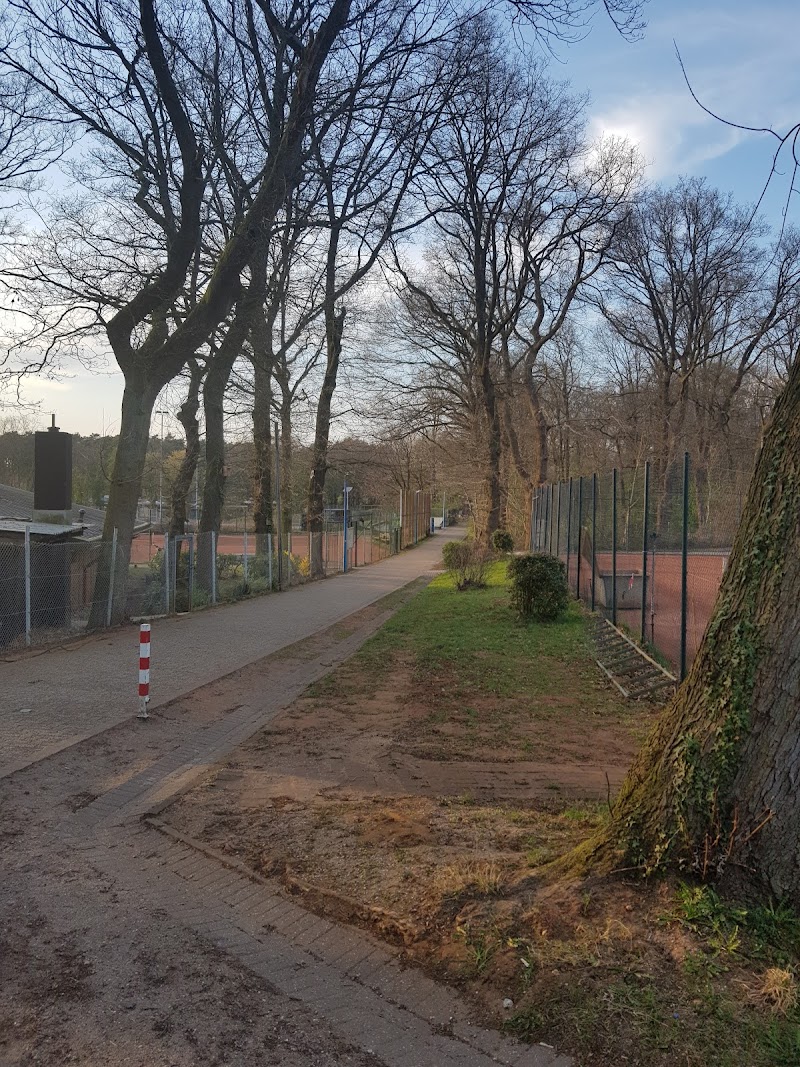 ATC - Tennisclub TC Altschermbeck 1970 e.V. tennis club in Schermbeck