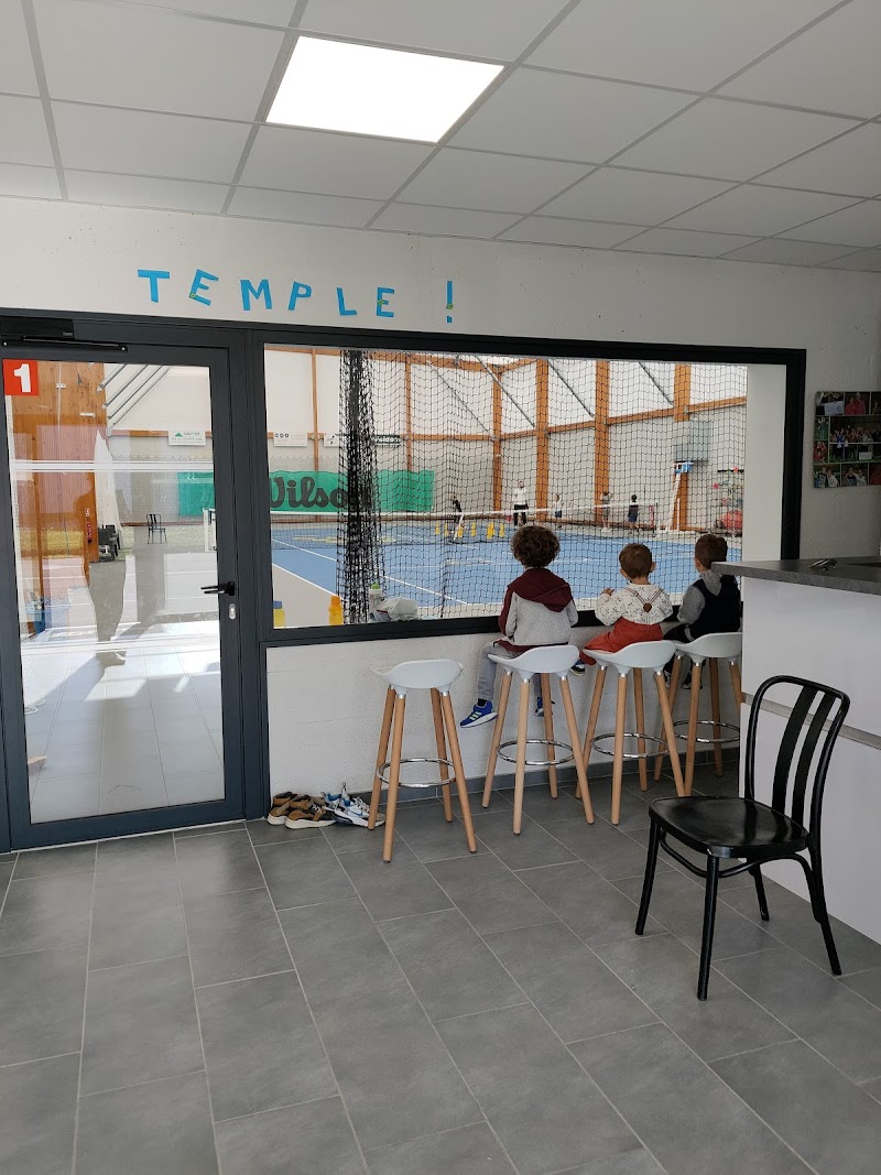 Tennis Club du Chatel