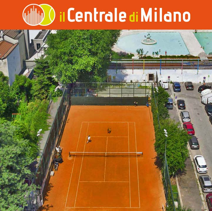 Il Centrale di Milano