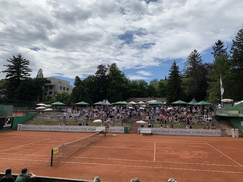 Tennisclub Großhesselohe e.V. in Pullach im Isartal
