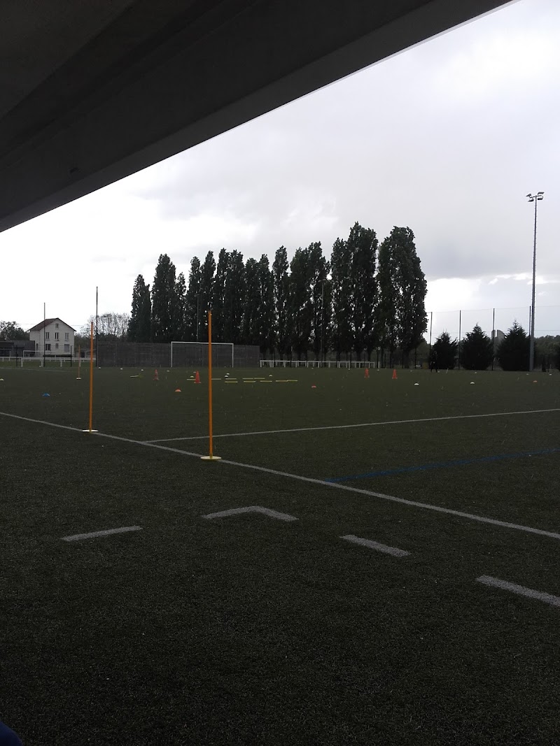 U.S.C Union Sportive de Carrières sur Seine