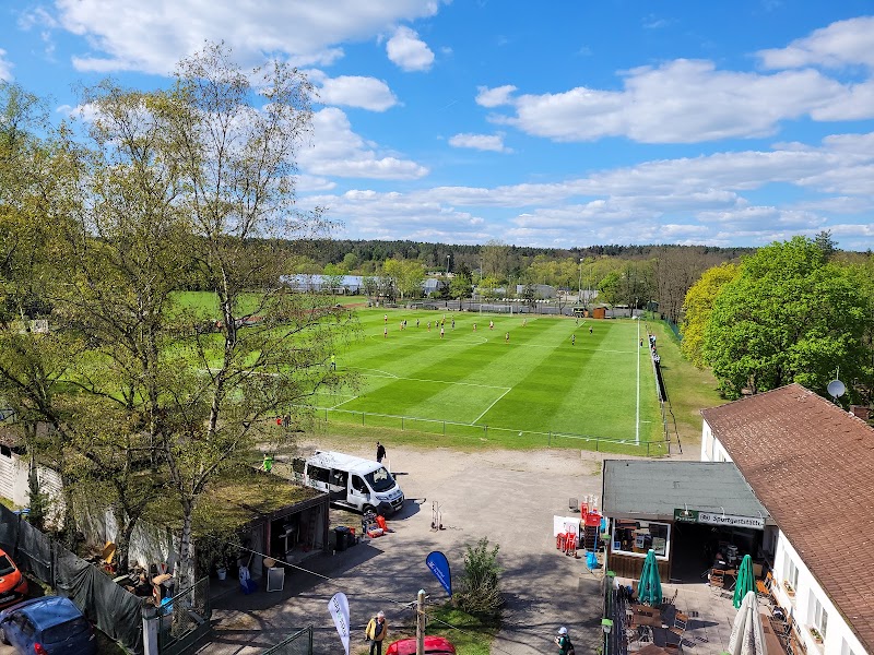 1. FC Röthenbach tennis club