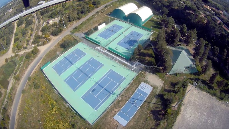 Poggio Sport Village