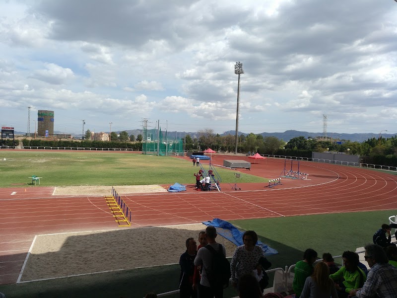 Universidad de Murcia