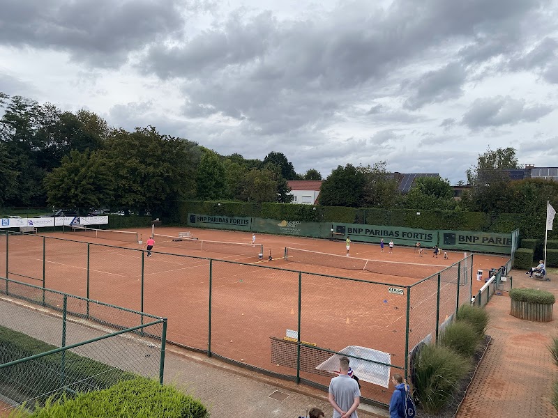 Ter Linden tennis club