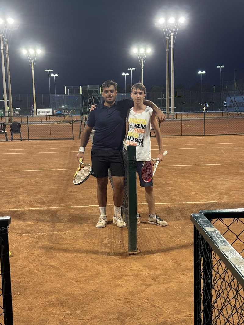 Tennis Club Acireale tennis club