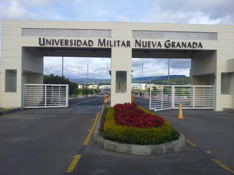 Universidad Militar Nueva Granada tennis club