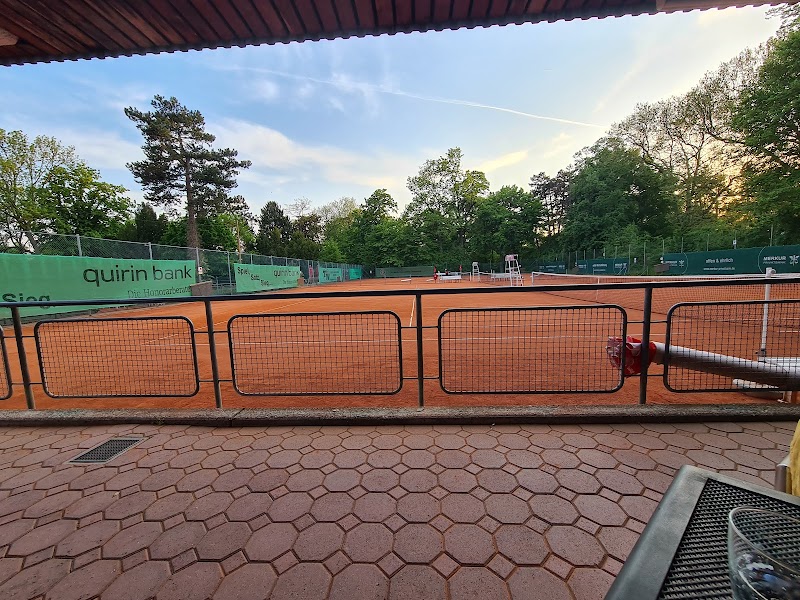 Cannstatter Tennisclub e.V. tennis club