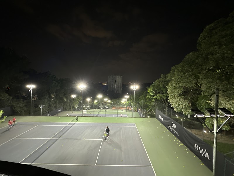 PlayTennis Morumbi