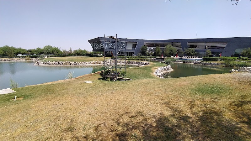 ALTOZANO tennis club