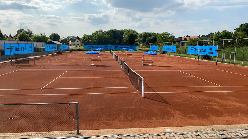 TC Tachlovice tennis club