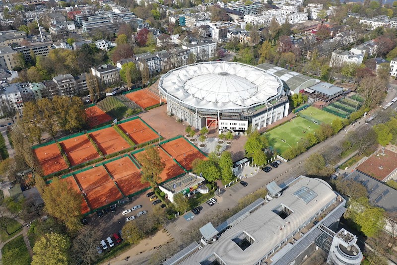 Der Club an der Alster e.V. | Tennis, Padel & Hockey