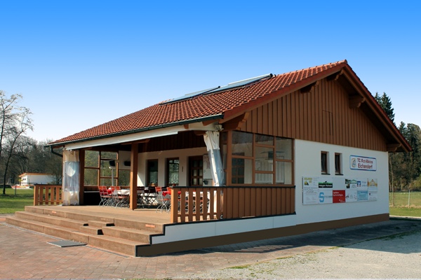TC Rot-Weiß Eichendorf tennis club