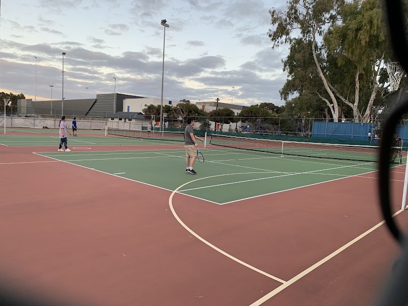 Willetton Tennis Club tennis club in Willetton WA