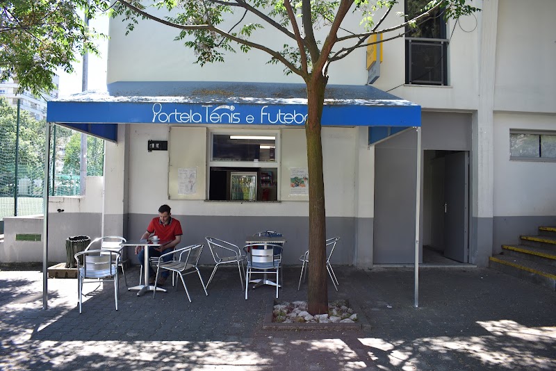 Portela Ténis