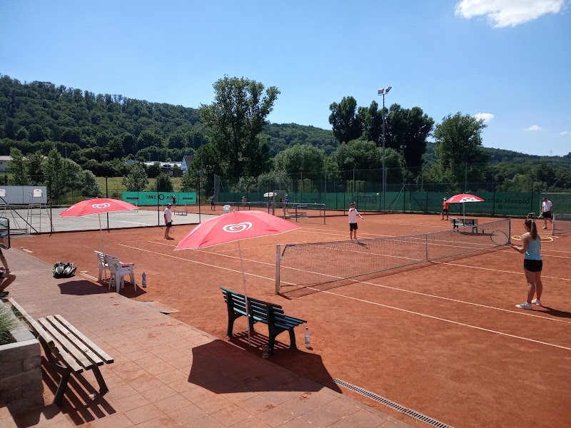 TC Grün-Weiss Greding e.V. tennis club in Greding